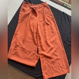 Forever 21 fancy slacks